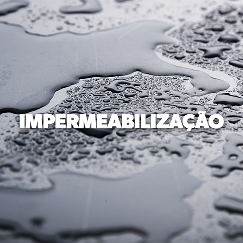 Impermeabilização