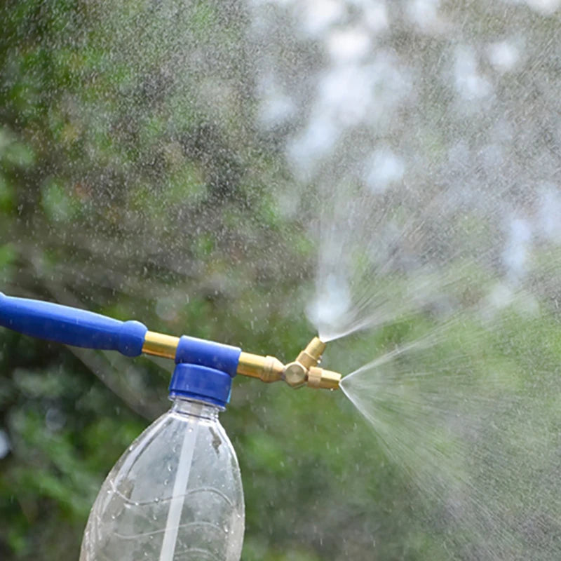 Pulverizador para Jardinagem IR™