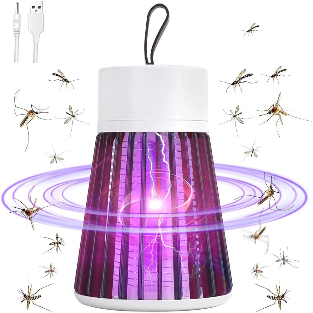 UltraLamp 2.0 IR™ - Mata Mosquitos - [ORIGINAL] UltraLamp 2.0 A minha loja Compre 1 